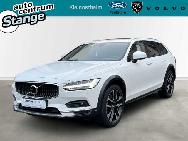 Volvo  Cross Country B5 AWD Harman & Kardon 360°Kamera Panorama-Dach