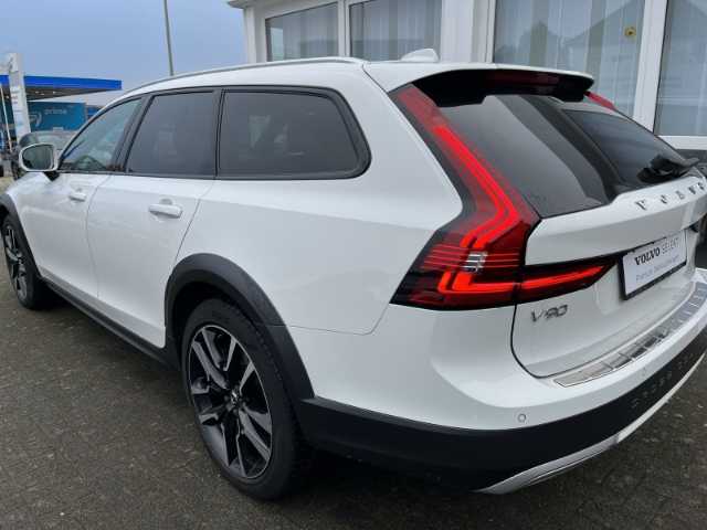 Volvo  Cross Country B5 AWD Harman & Kardon 360°Kamera Panorama-Dach