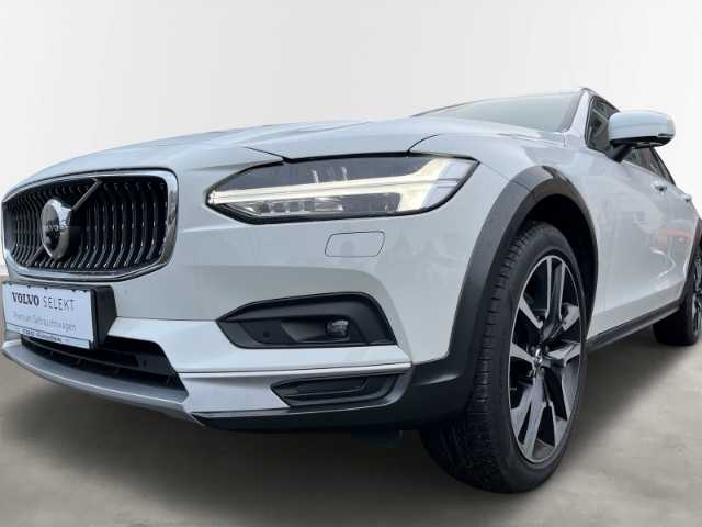 Volvo  Cross Country B5 AWD Harman & Kardon 360°Kamera Panorama-Dach