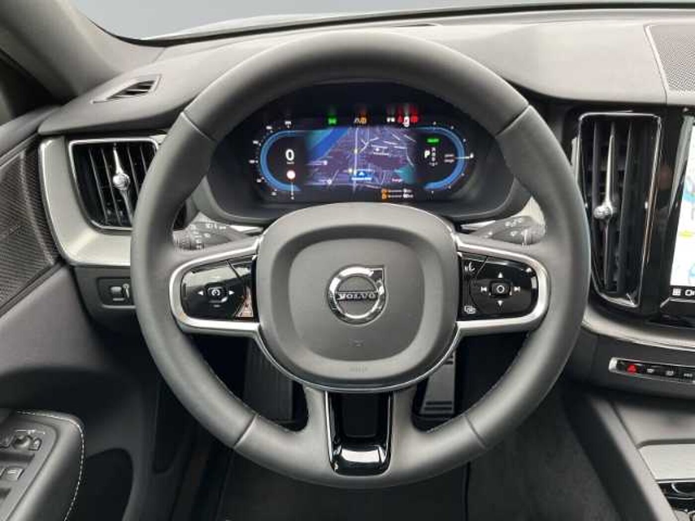 Volvo  R Design Plug-In Head-Up Panorama-Dach Harman/Kardon