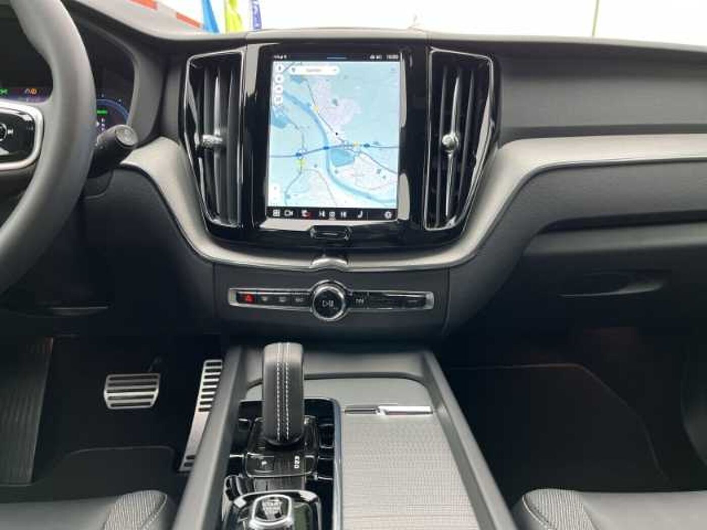 Volvo  R Design Plug-In Head-Up Panorama-Dach Harman/Kardon