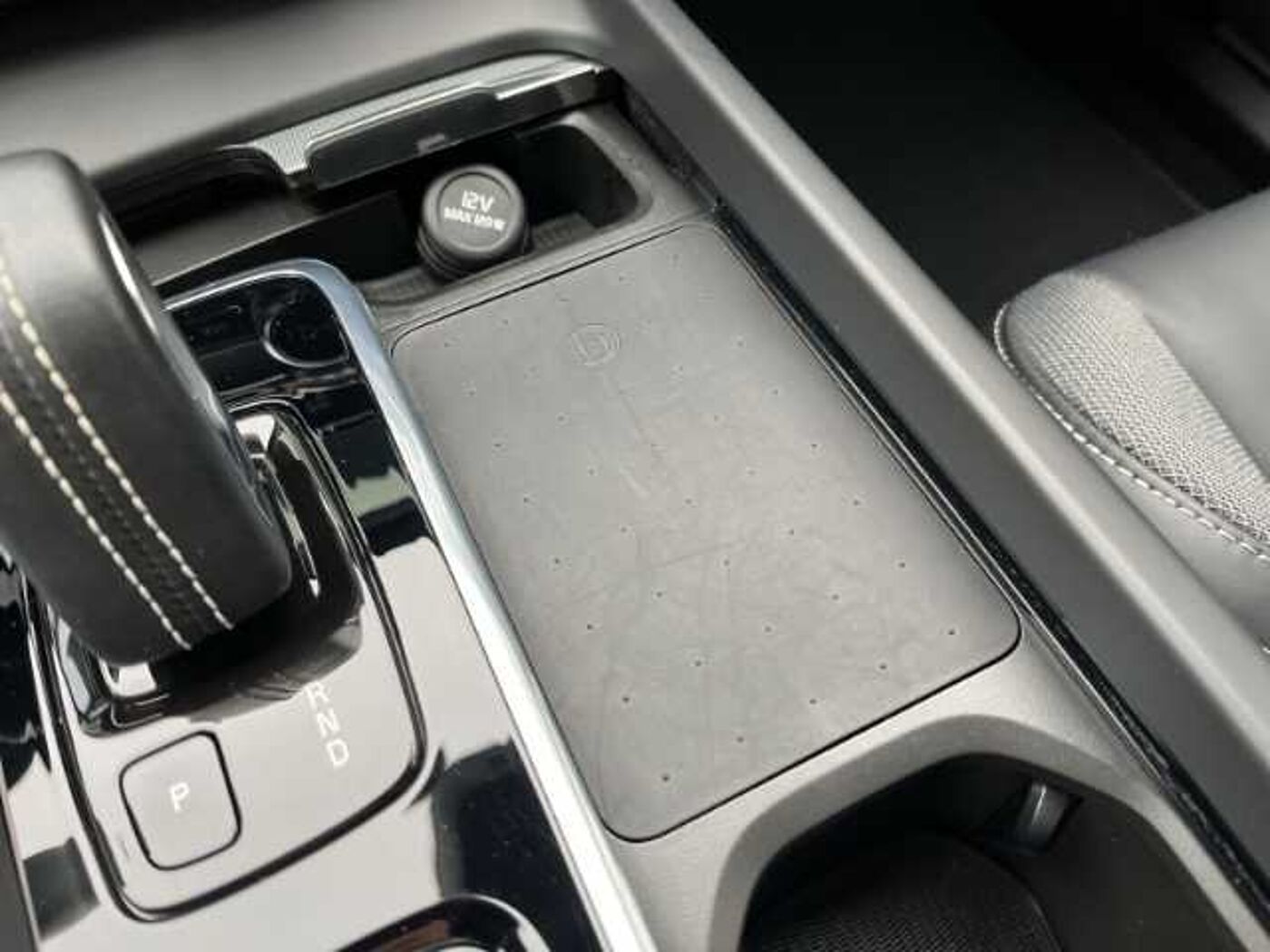 Volvo  R Design Plug-In Head-Up Panorama-Dach Harman/Kardon