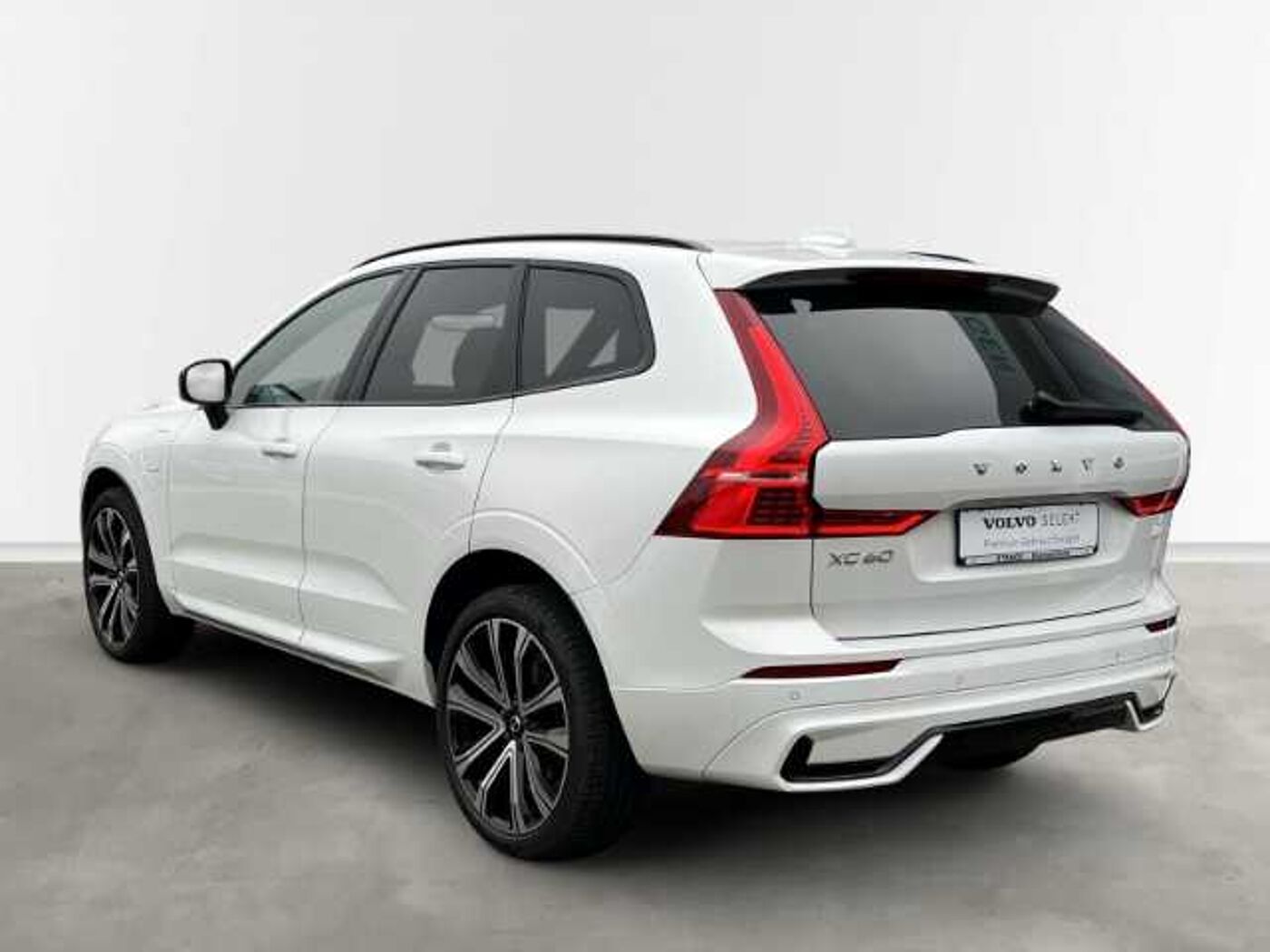 Volvo  R Design Plug-In Head-Up Panorama-Dach Harman/Kardon