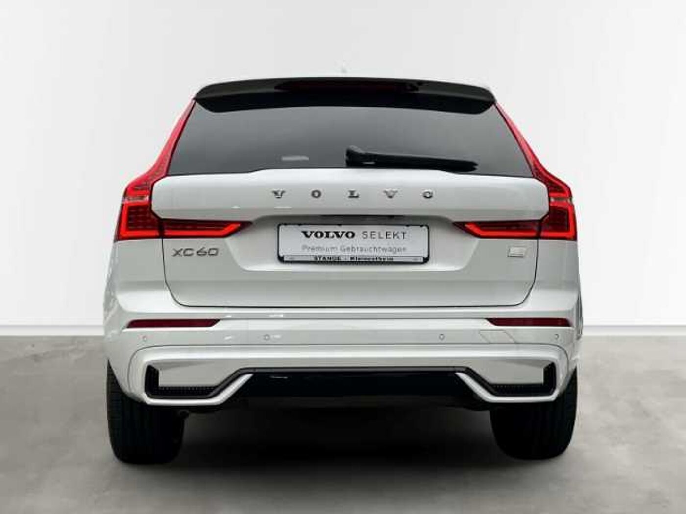 Volvo  R Design Plug-In Head-Up Panorama-Dach Harman/Kardon