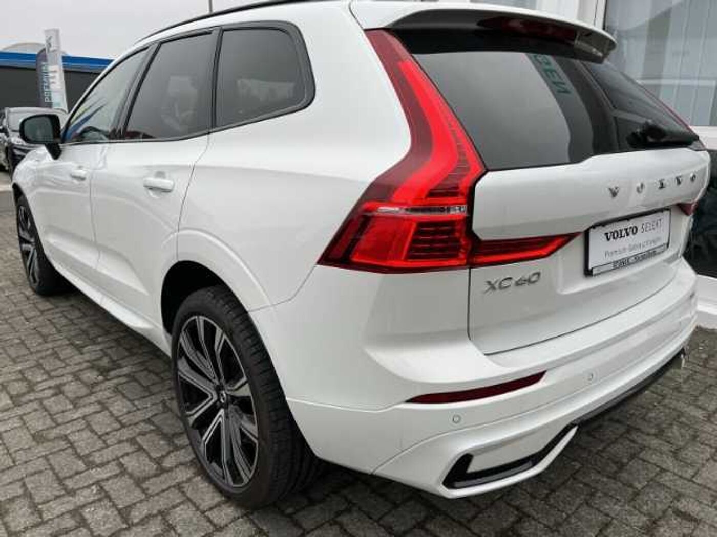 Volvo  R Design Plug-In Head-Up Panorama-Dach Harman/Kardon