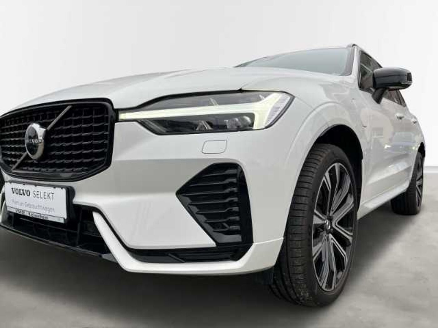 Volvo  R Design Plug-In Head-Up Panorama-Dach Harman/Kardon