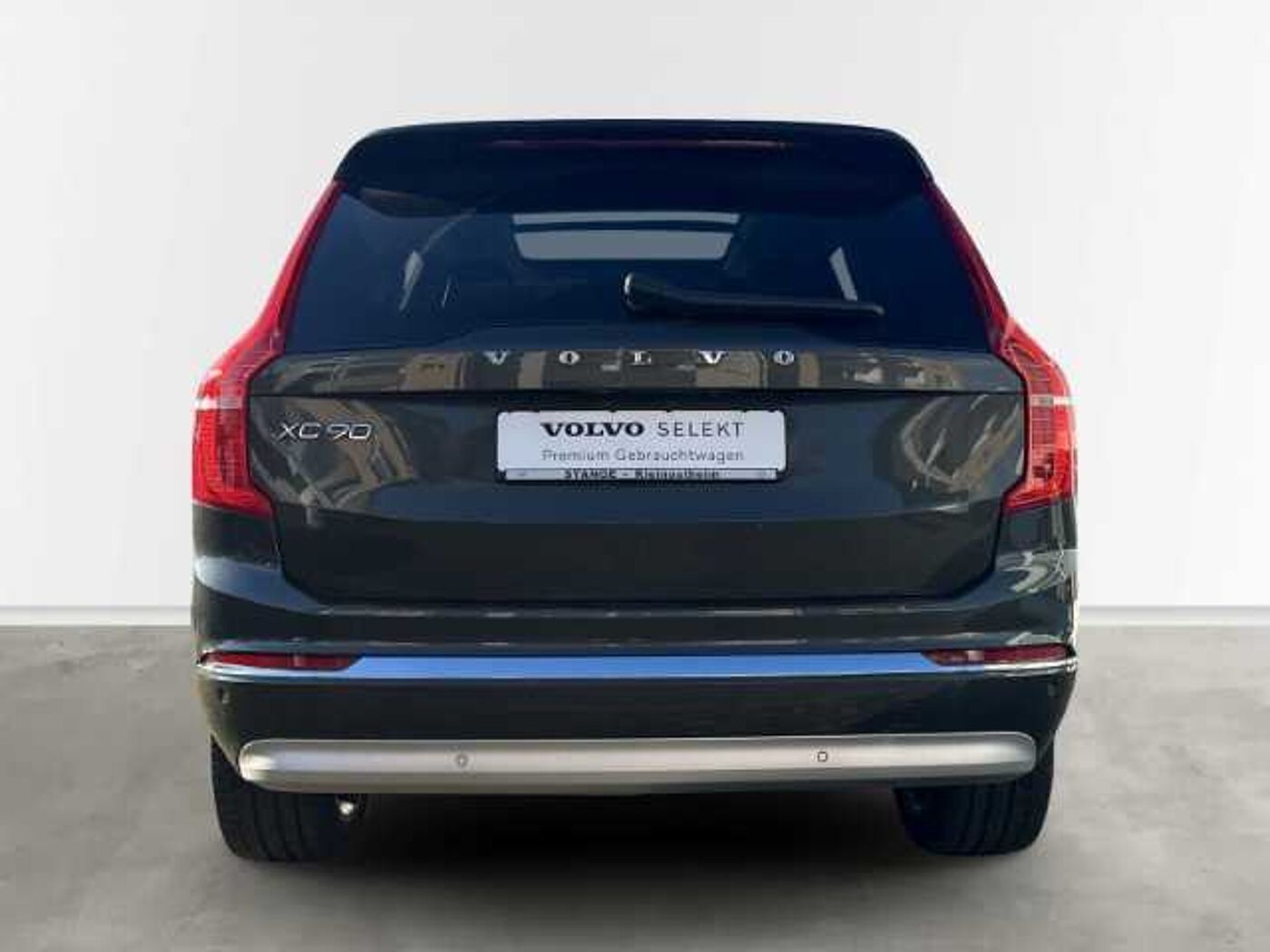 Volvo  Inscription Recharge T8 7-Sitzer Panorama-Schiebedach AHK schwenkb. Harman/Kardo