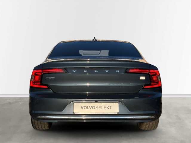 Volvo  Inscription Plug-In Panoramad. Standh. Bowers&Wilkins