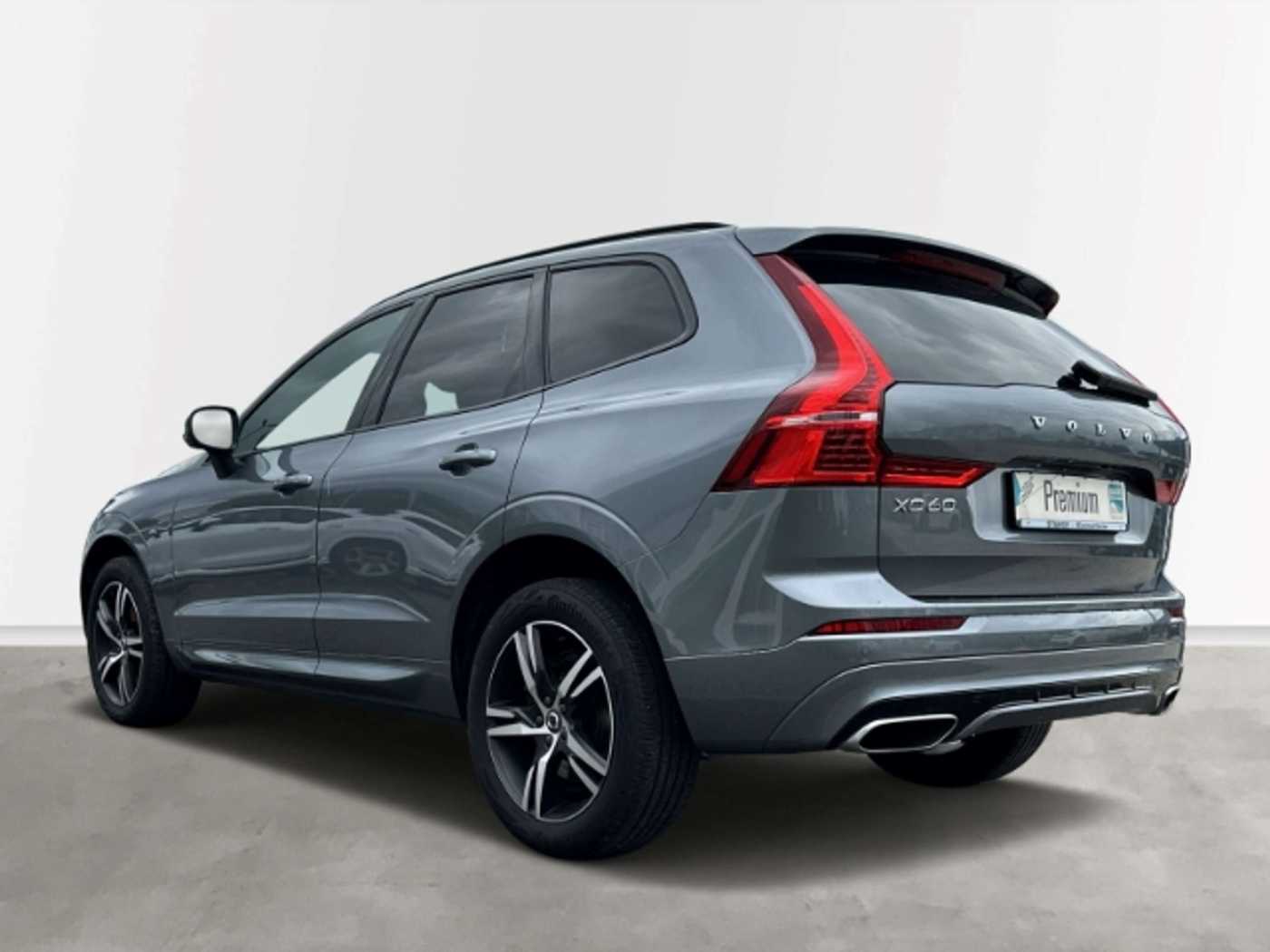 Volvo  R Design AWD B4 Memory Lenkradhzg. Park sens. vorn