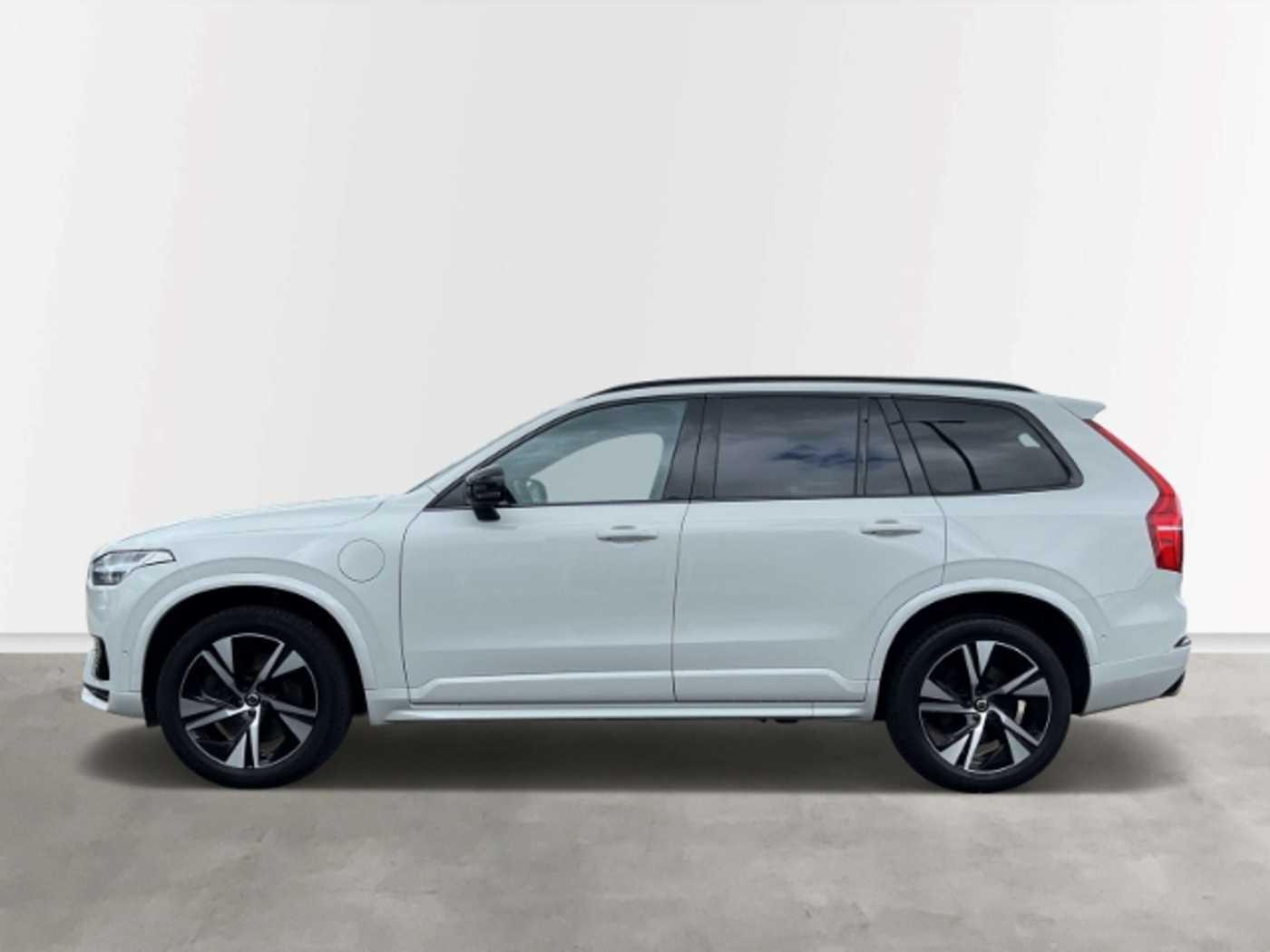 Volvo  R Design Plug-In Hybrid AWD T8 7-Sitzer AHK schwen