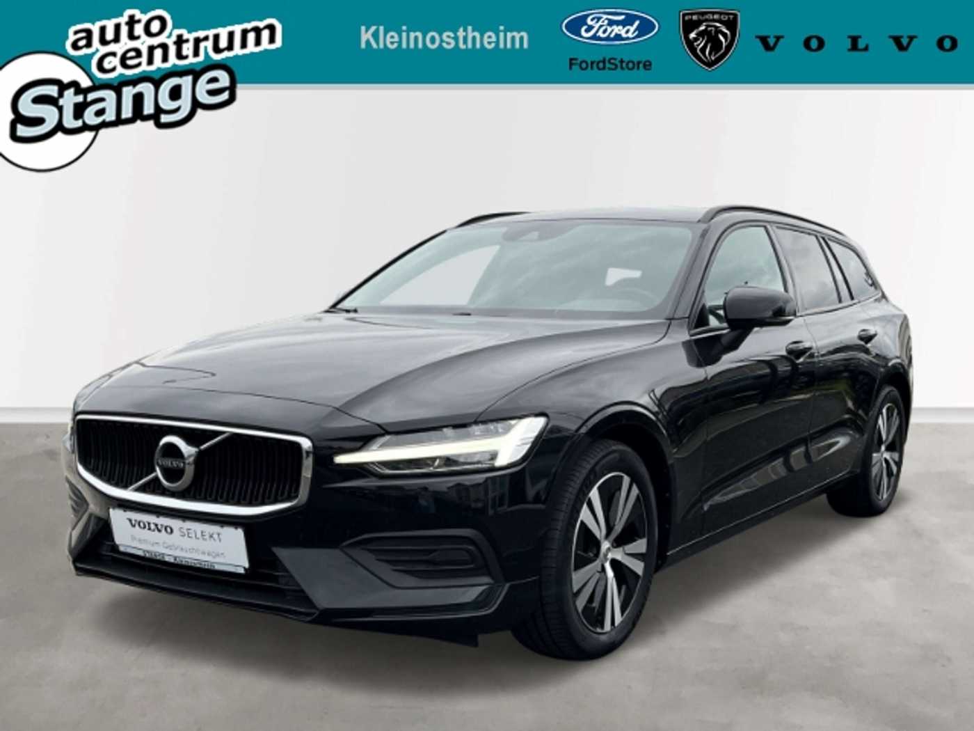 Volvo  Momentum Core B3 Navi LED Scheinw. Apple CarPlay