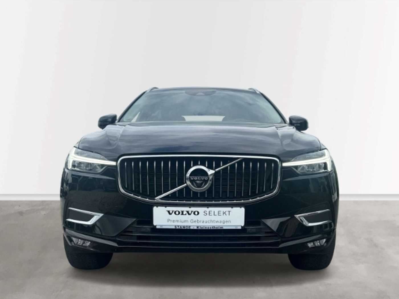 Volvo  Inscription AWD B4 Harman & Kardon Schiebedach. Rü