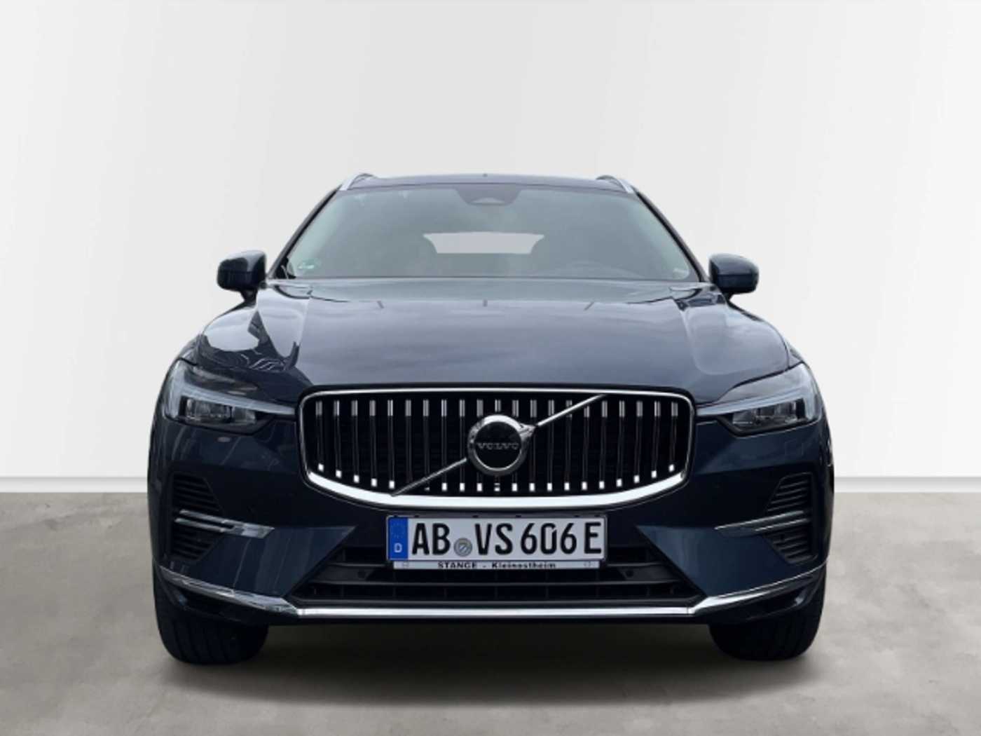 Volvo  Core Recharge Plug-In Hybrid AWD T6 Twin Engine EU