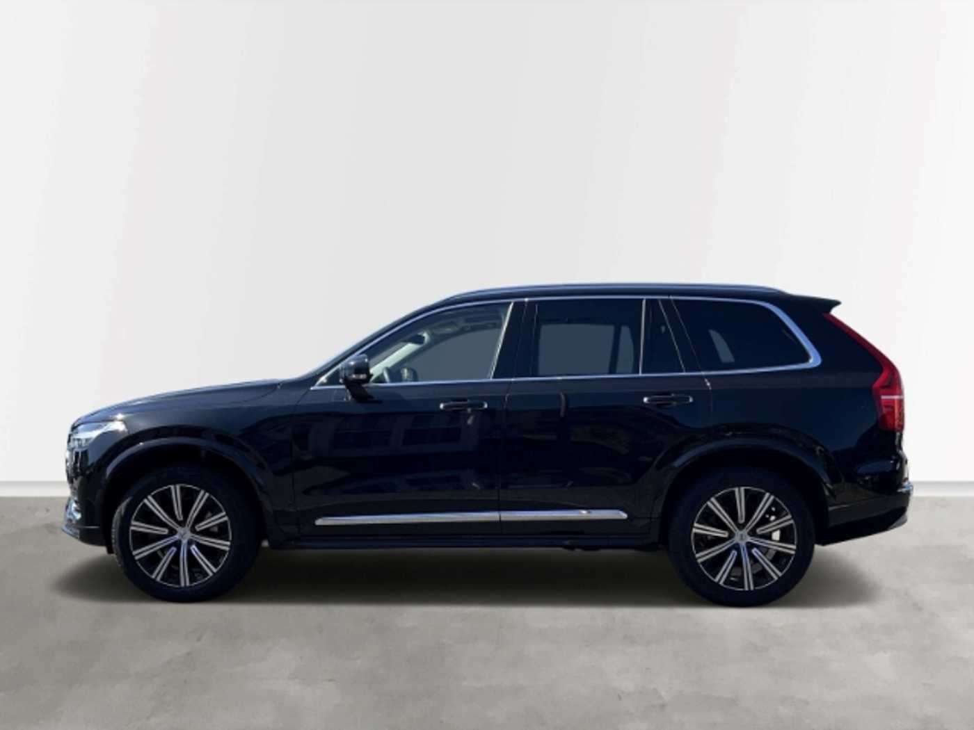 Volvo  Inscription AWD B5 Mild-Hybrid 7-Sitze StandHZG El