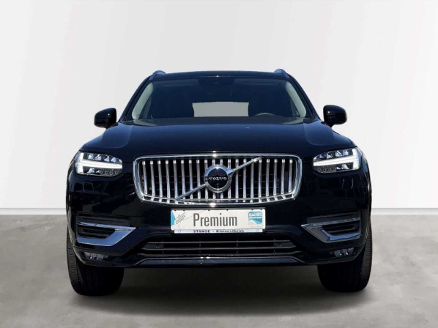 Volvo  Inscription AWD B5 Mild-Hybrid 7-Sitze StandHZG El