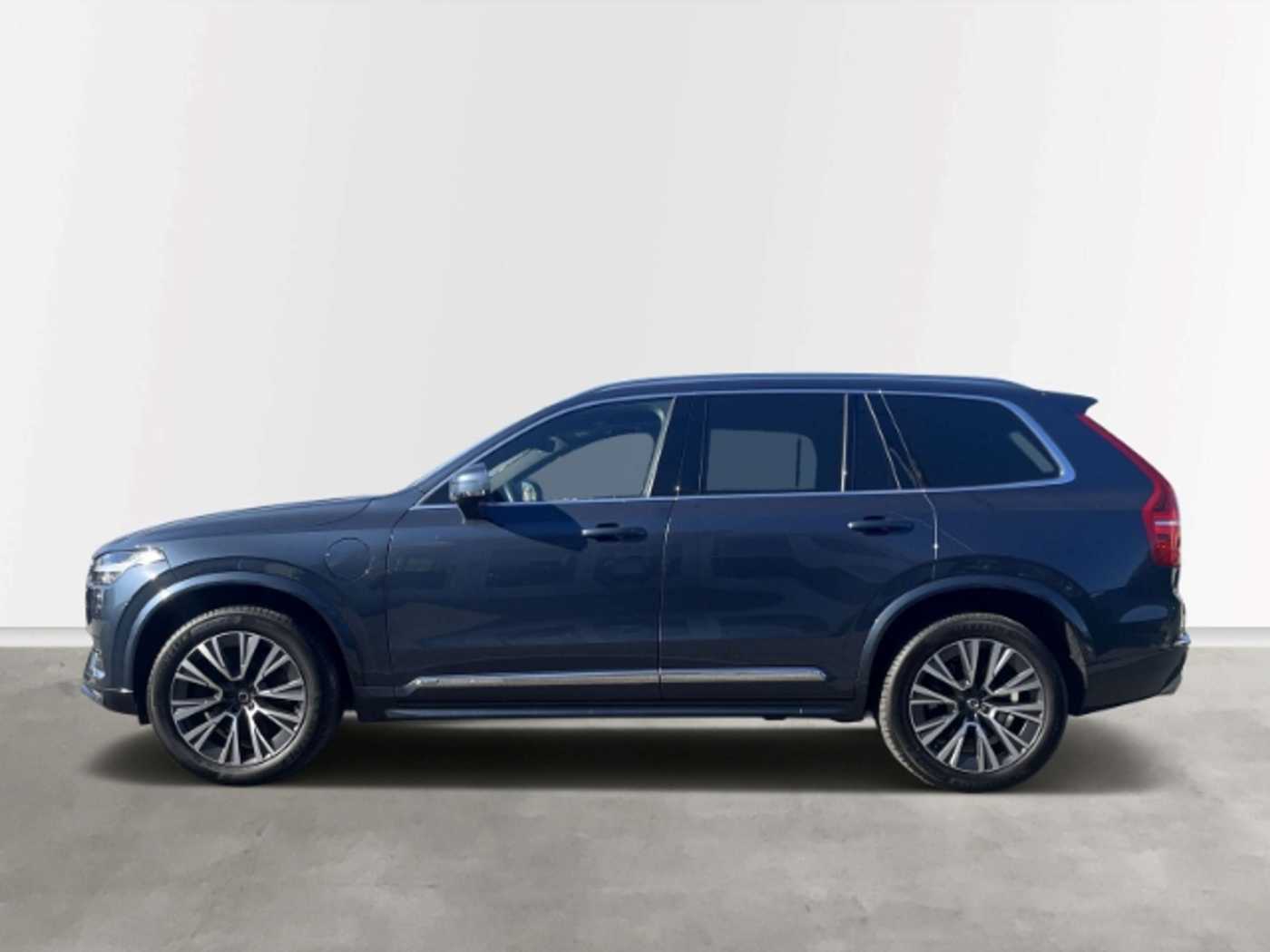 Volvo  Inscription Expression Recharge AWD T8 7-Sitzer