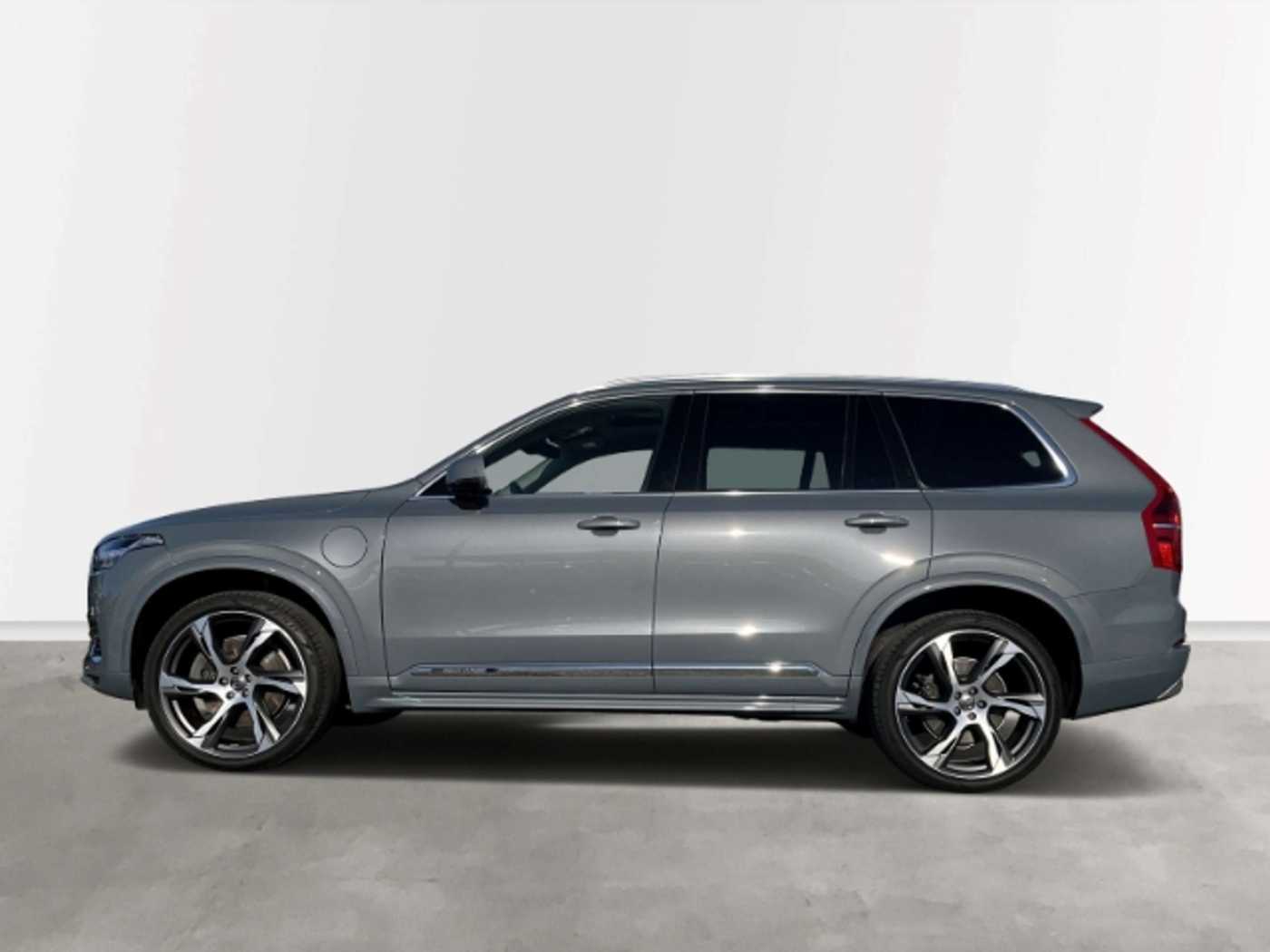 Volvo  Inscription Expression Recharge AWD T8 7-Sitzer St