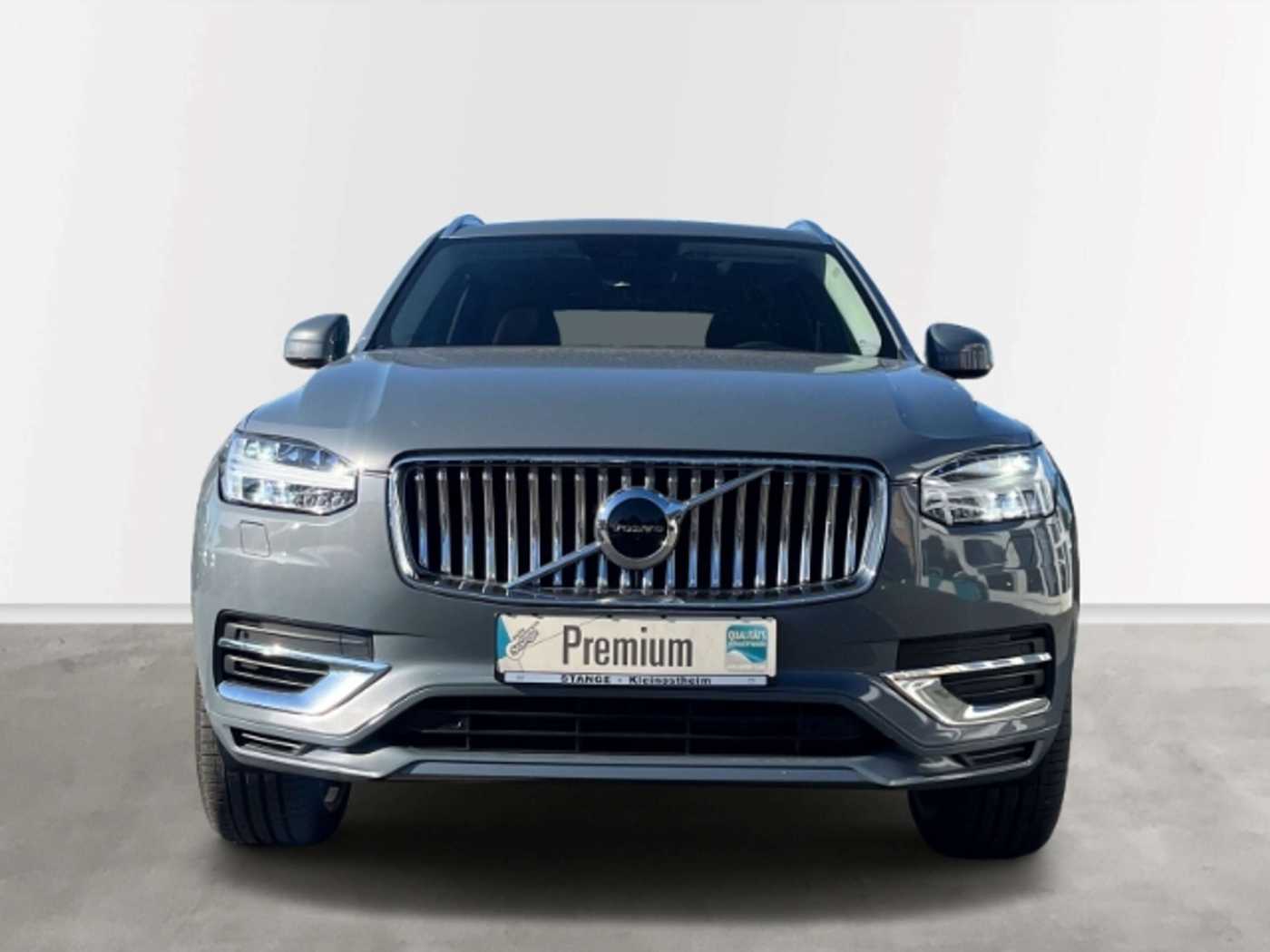 Volvo  Inscription Expression Recharge AWD T8 7-Sitzer St