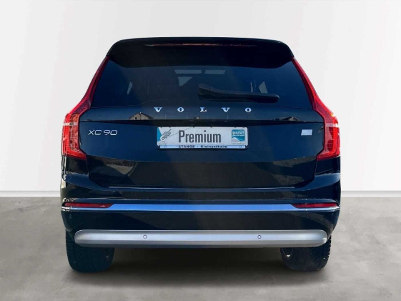 Volvo  Inscription Expression Recharge AWD T8 Twin Engine