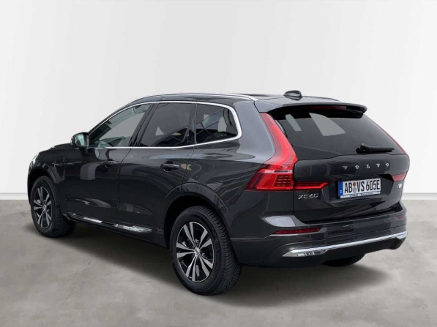 Volvo  Core Recharge Plug-In Hybrid AWD T6 Twin Navi Anhä