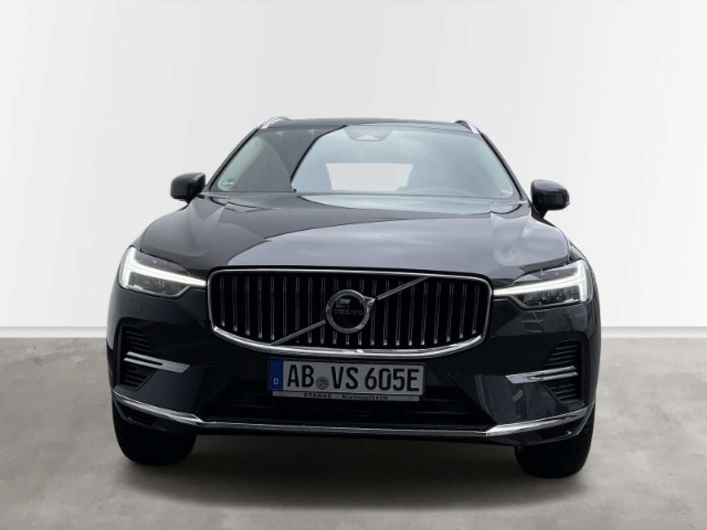 Volvo  Core Recharge Plug-In Hybrid AWD T6 Twin Navi Anhä