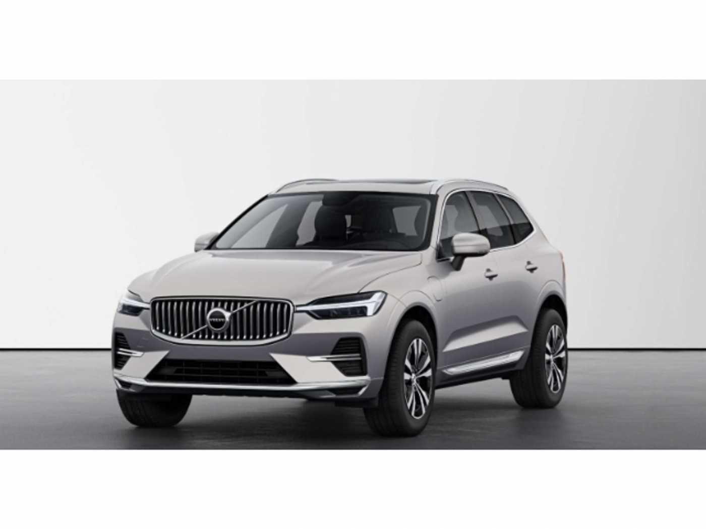 Volvo  Core Recharge Plug-In Hybrid AWD T6 Twin Sitz-Lenk