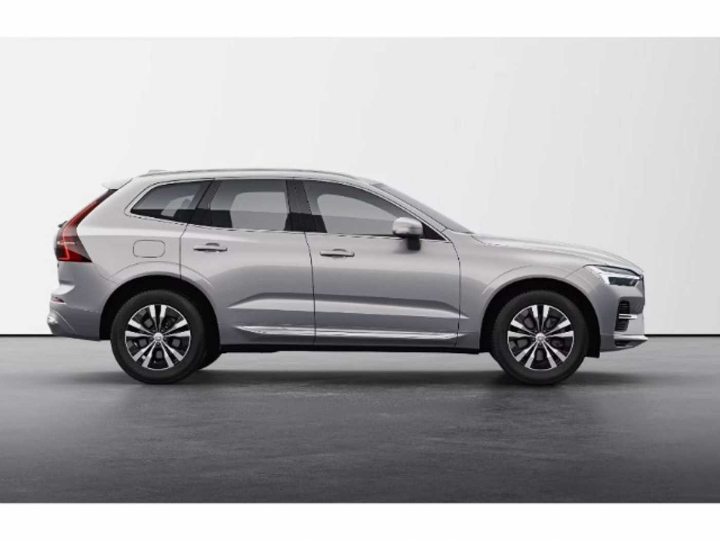 Volvo  Core Recharge Plug-In Hybrid AWD T6 Twin Sitz-Lenk