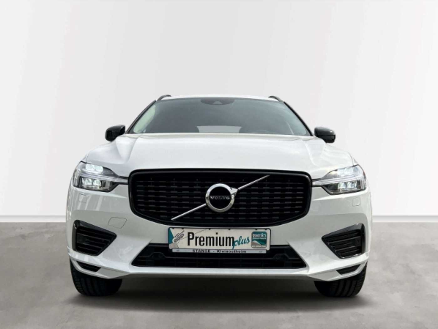 Volvo  R Design Plug-In Hybrid AWD T6 Panorama-Schiebedac