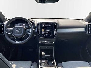 Volvo  Plus Dark Recharge Plug-In Hybrid 2WD T4 Panoramadach