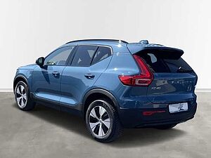 Volvo  Plus Dark Recharge Plug-In Hybrid 2WD T4 Panoramadach