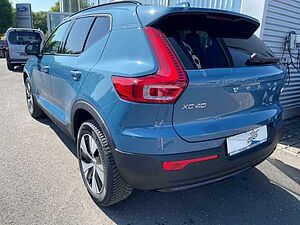 Volvo  Plus Dark Recharge Plug-In Hybrid 2WD T4 Panoramadach