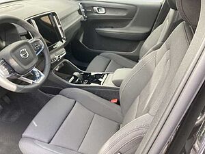 Volvo  Ultimate Recharge Pure Electric 2WD 360 Grad Kamera