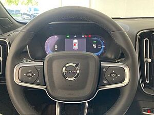 Volvo  Ultimate Recharge Pure Electric 2WD 360 Grad Kamera