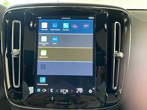 Volvo  Ultimate Recharge Pure Electric 2WD 360 Grad Kamera