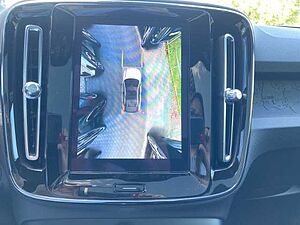 Volvo  Ultimate Recharge Pure Electric 2WD 360 Grad Kamera