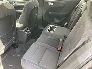 Volvo  Ultimate Recharge Pure Electric 2WD 360 Grad Kamera
