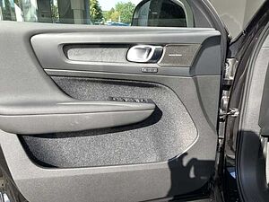 Volvo  Ultimate Recharge Pure Electric 2WD 360 Grad Kamera