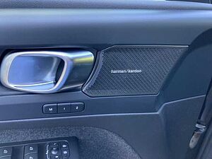 Volvo  Ultimate Recharge Pure Electric 2WD 360 Grad Kamera
