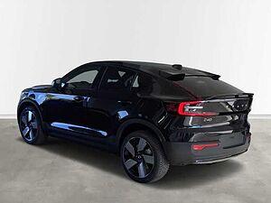 Volvo  Ultimate Recharge Pure Electric 2WD 360 Grad Kamera