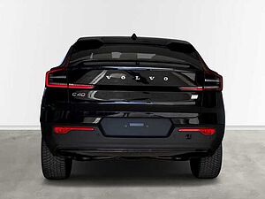 Volvo  Ultimate Recharge Pure Electric 2WD 360 Grad Kamera