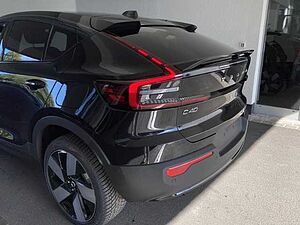 Volvo  Ultimate Recharge Pure Electric 2WD 360 Grad Kamera