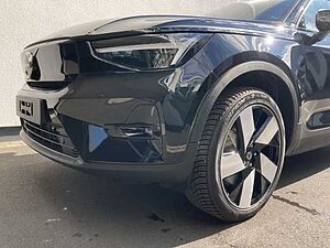 Volvo  Ultimate Recharge Pure Electric 2WD 360 Grad Kamera