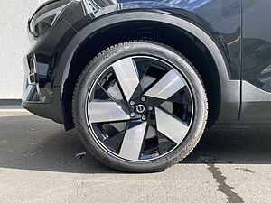 Volvo  Ultimate Recharge Pure Electric 2WD 360 Grad Kamera