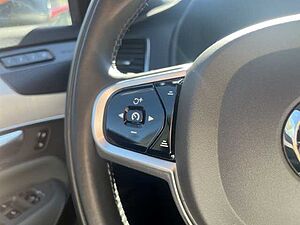 Volvo  Inscription Expression Recharge AWD T8 7-Sitzer Standhzg. 360 Grad RFK