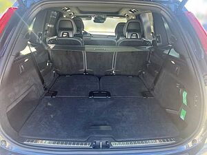 Volvo  Inscription Expression Recharge AWD T8 7-Sitzer Standhzg. 360 Grad RFK