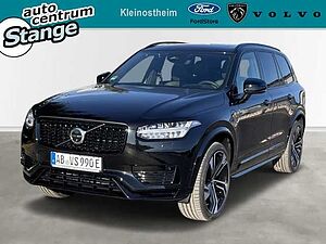 Volvo  T8 Ultimate Dark Recharge AWD,360°Kamera,7-Sitzer, AHK
