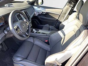 Volvo  T8 Ultimate Dark Recharge AWD,360°Kamera,7-Sitzer, AHK