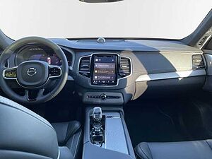 Volvo  T8 Ultimate Dark Recharge AWD,360°Kamera,7-Sitzer, AHK