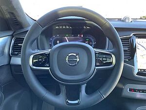 Volvo  T8 Ultimate Dark Recharge AWD,360°Kamera,7-Sitzer, AHK