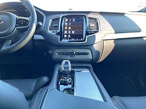 Volvo  T8 Ultimate Dark Recharge AWD,360°Kamera,7-Sitzer, AHK